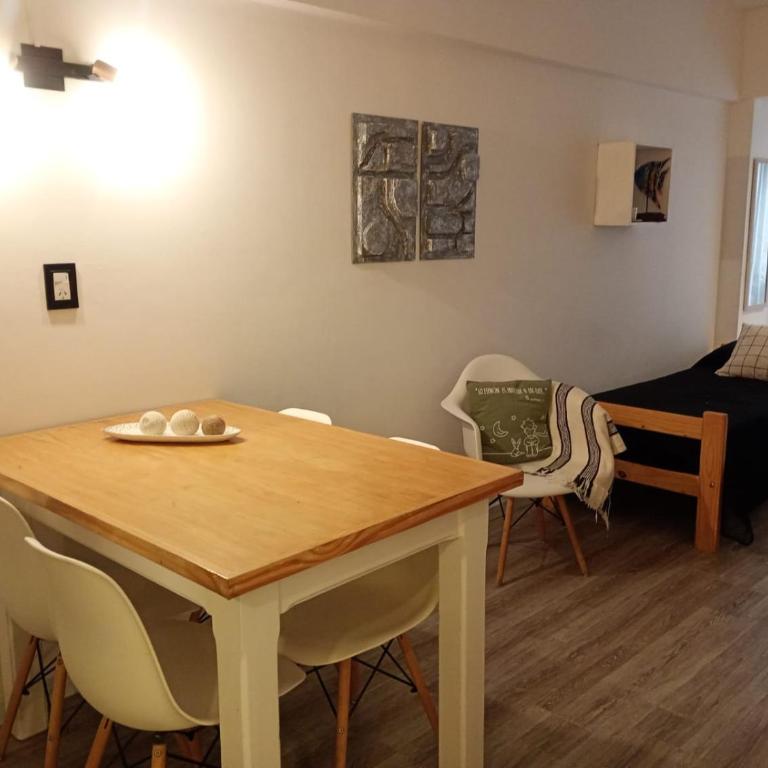 Escapada ideal, zona inmejorable - Apartamento de 1 dormitorio - 1