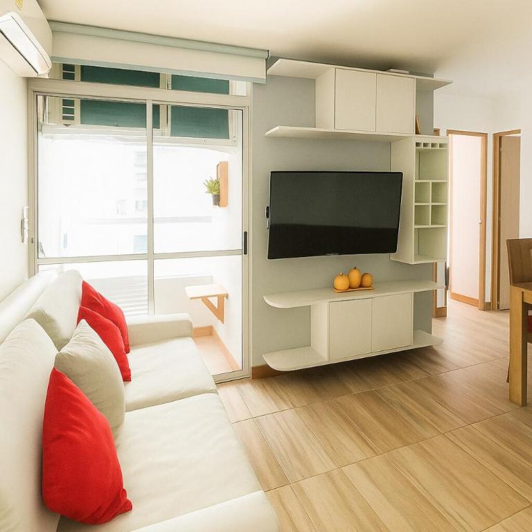 Cartagena Jewel - Apartamento de 3 dormitorios - 11