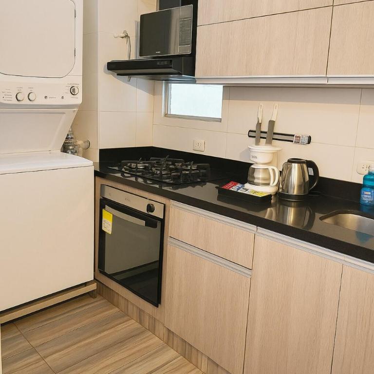 Cartagena Jewel - Apartamento de 3 dormitorios - 12