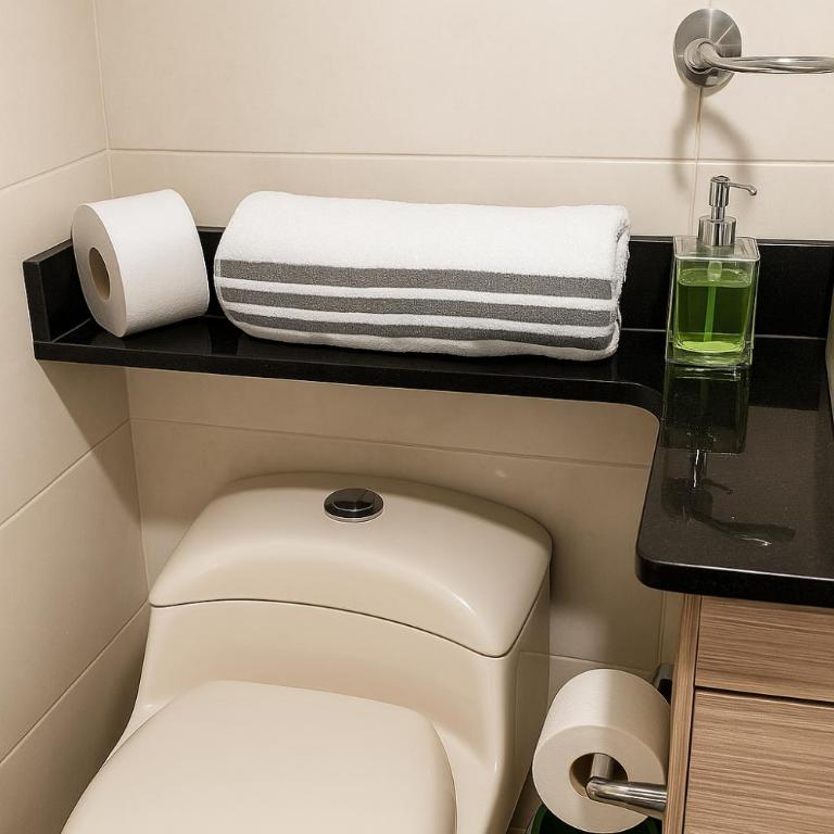 Cartagena Jewel - Apartamento de 3 dormitorios - 14