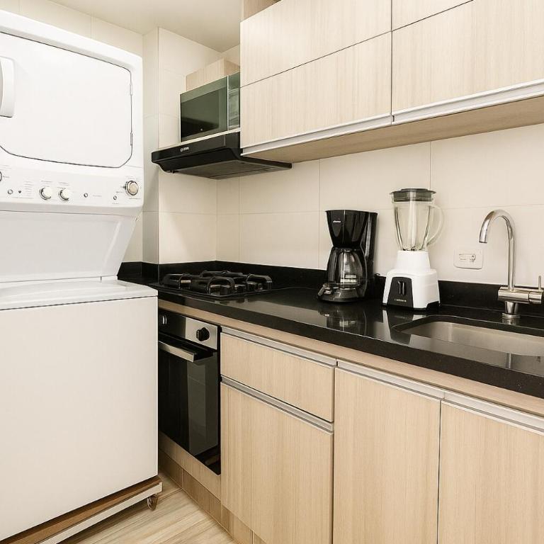 Cartagena Jewel - Apartamento de 3 dormitorios - 15