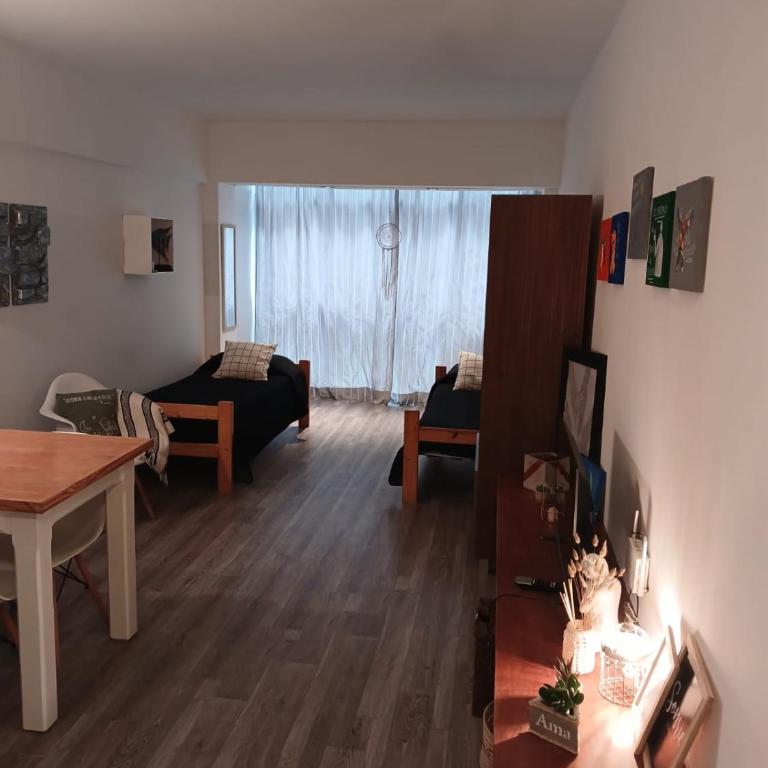 Escapada ideal, zona inmejorable - Apartamento de 1 dormitorio - 2