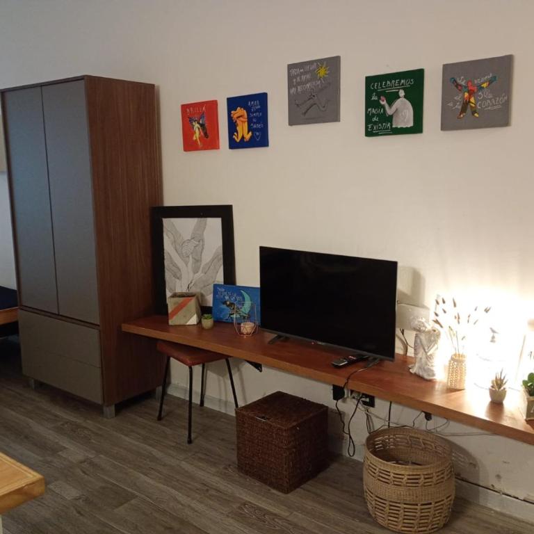 Escapada ideal, zona inmejorable - Apartamento de 1 dormitorio - 4
