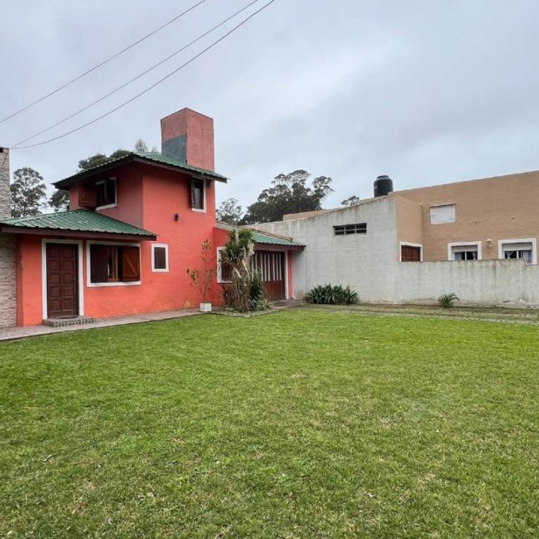 Santa Clara Mar - One-Bedroom House - 1