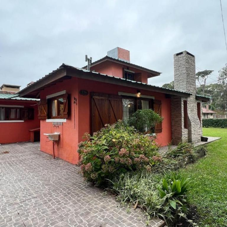 Santa Clara Mar - One-Bedroom House - 3