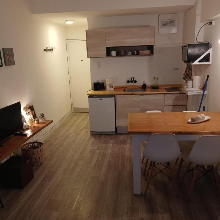 Escapada ideal, zona inmejorable - Apartamento de 1 dormitorio - 5
