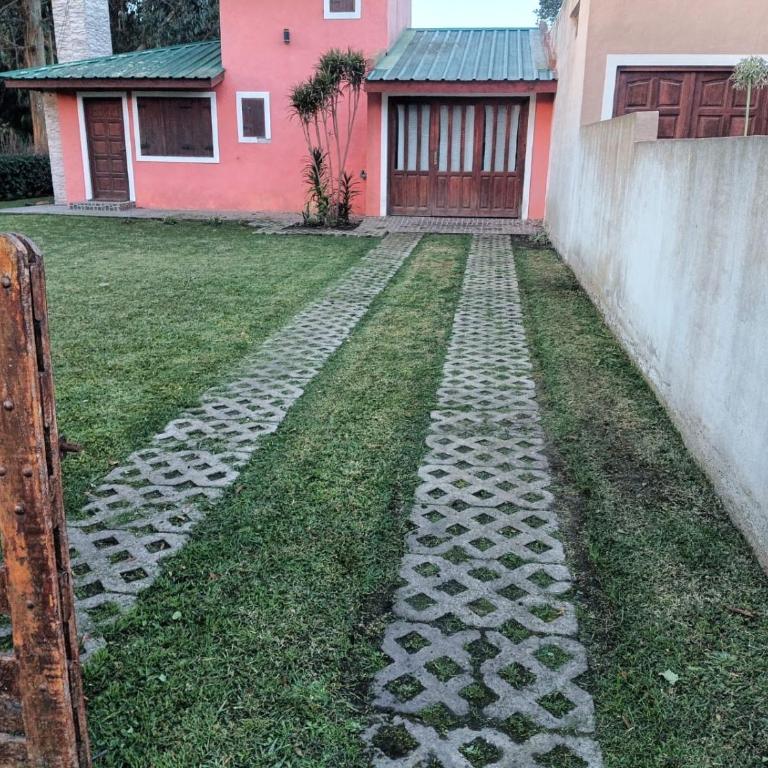 Santa Clara Mar - One-Bedroom House - 5