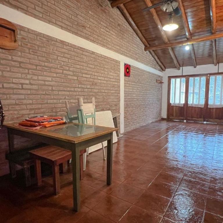 Santa Clara Mar - One-Bedroom House - 8