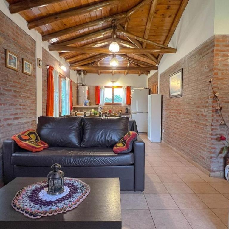 Santa Clara Mar - One-Bedroom House - 12
