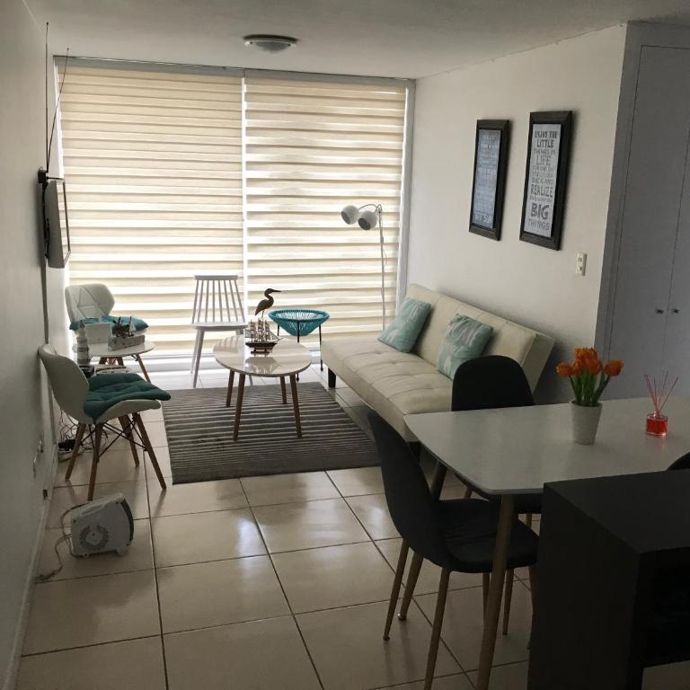 Departamento La Serena - Three-Bedroom Apartment - 3