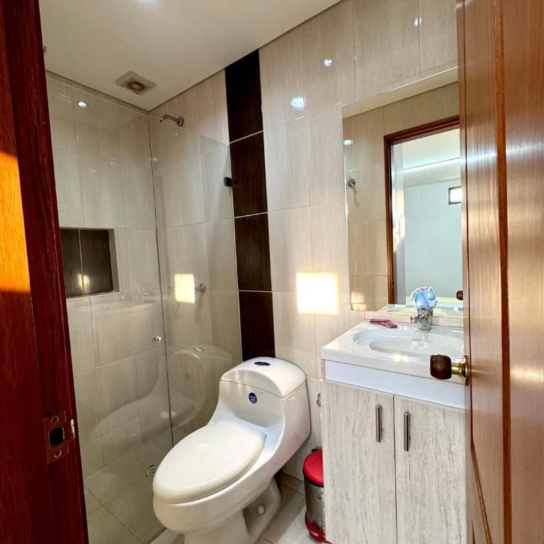 Hotel Prince Plaza - Habitación Individual - 5