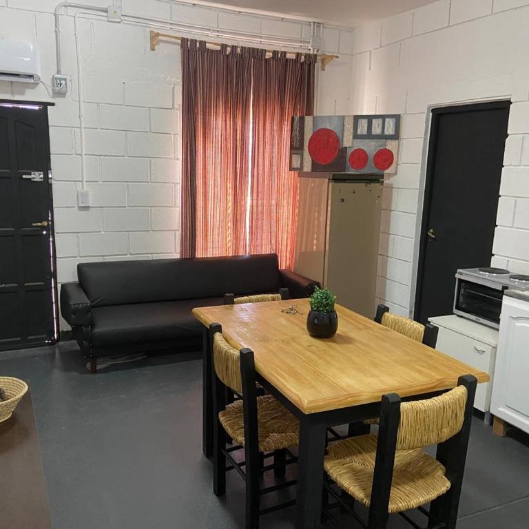 Sin Permiso Hospedaje - Apartamento de 1 dormitorio - 5