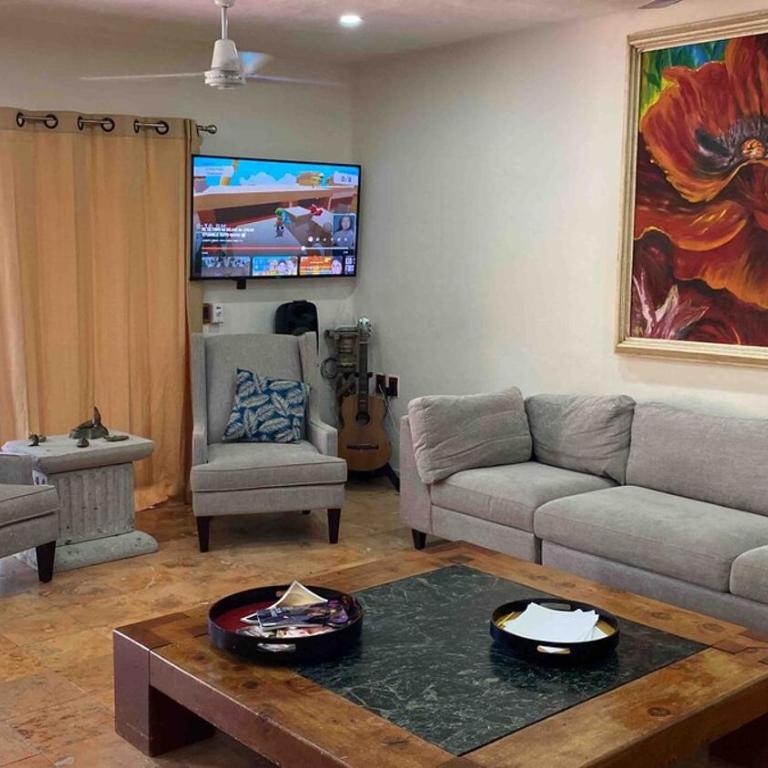Casa Oma - Apartment - 6