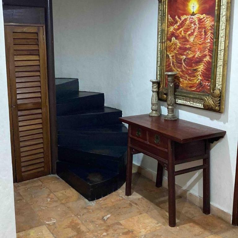 Casa Oma - Apartment - 17