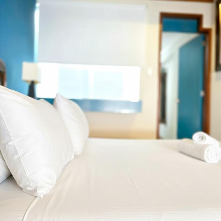 E SuiteTOP Tudela San Isidro Lima B 202 - Apartamento - 16