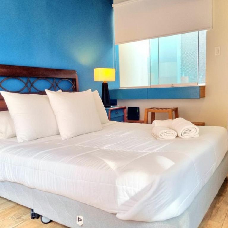 E SuiteTOP Tudela San Isidro Lima B 202 - Apartamento - 8