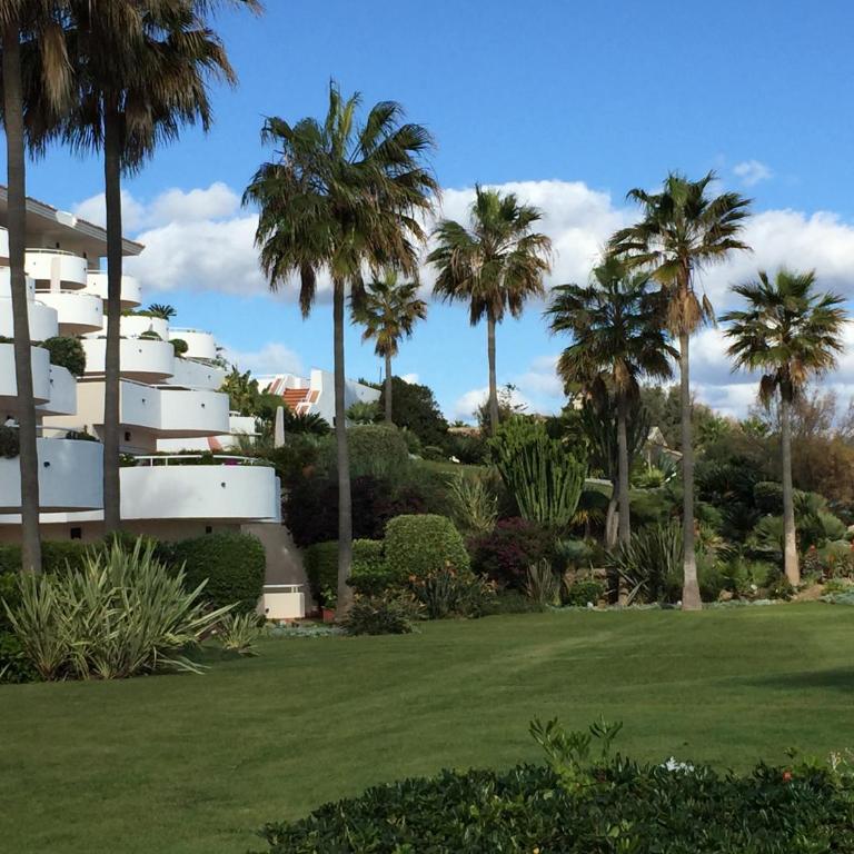 Sinfonia Del Mar Apartment also LONG TERM RENTALS - Apartamento con vistas al mar - 36