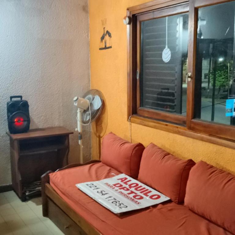 Departamento San Clemente Sisters - Apartamento de 1 dormitorio - 5