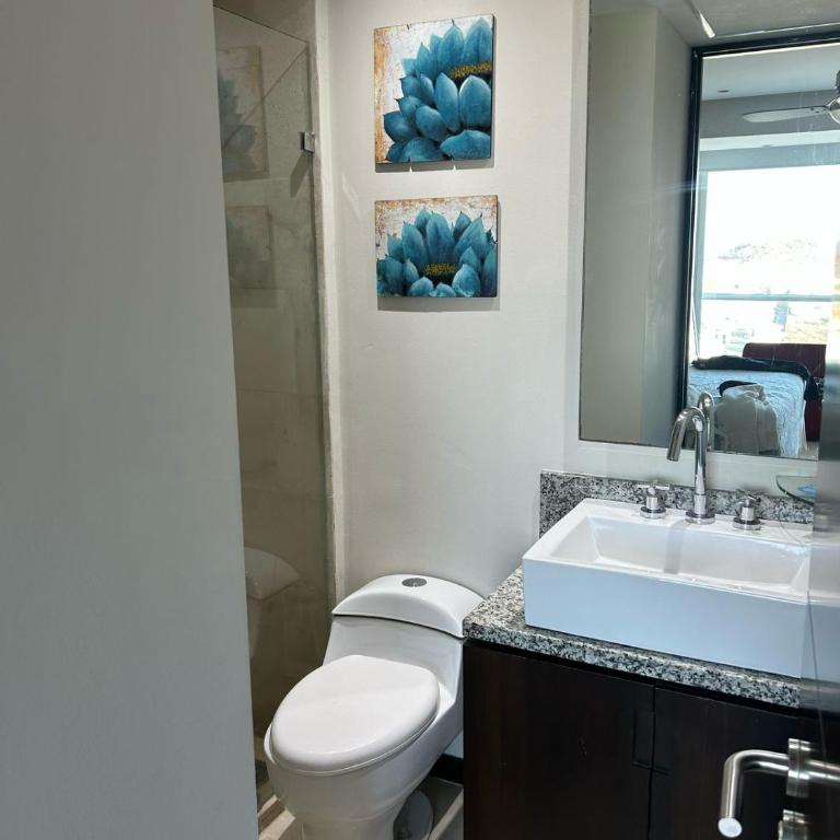 Beachfront Apartment - Two-Bedroom Apartment - 15