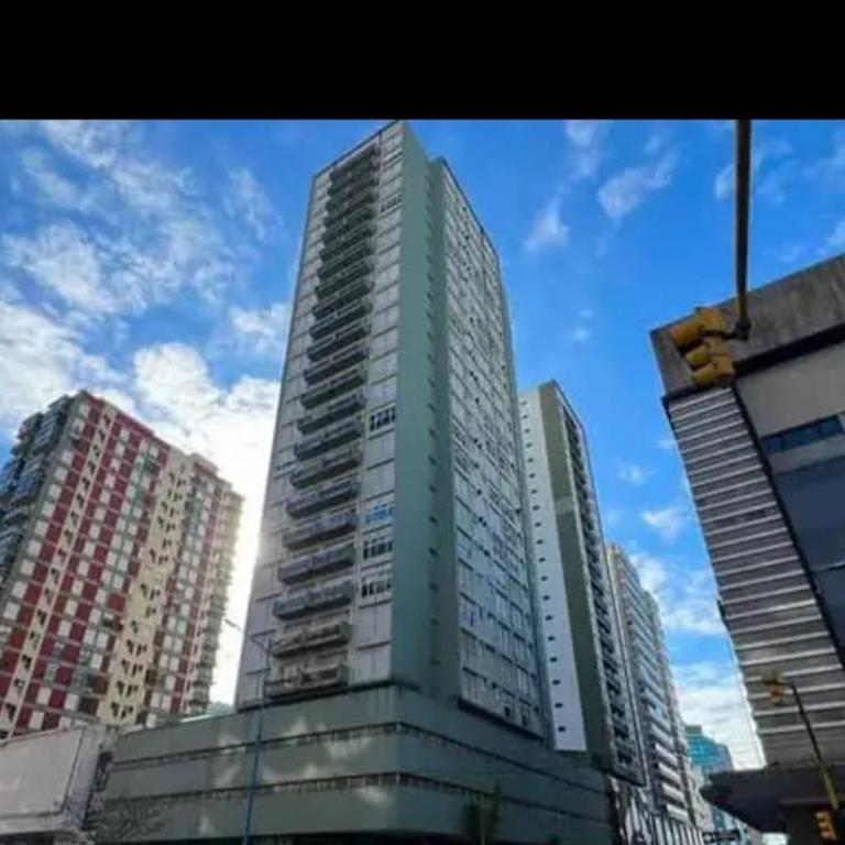 Frente al mar - Apartamento de 1 dormitorio - 4