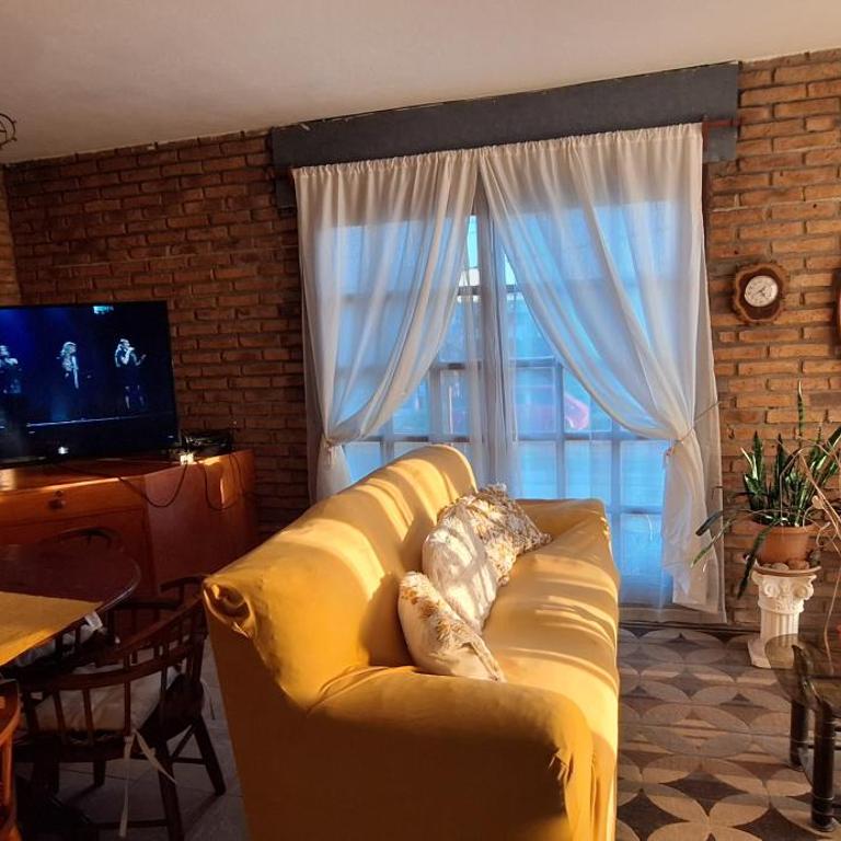 Casa Hogar-Barbacoa y Garaje - Casa de 2 dormitorios - 1