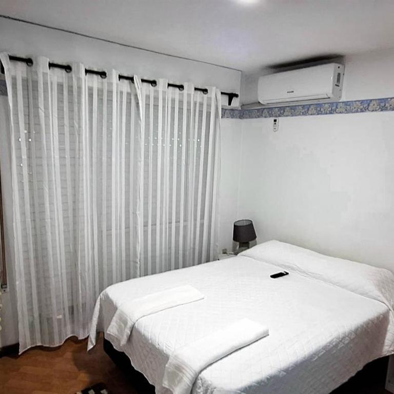 Casa Hogar-Barbacoa y Garaje - Casa de 2 dormitorios - 4