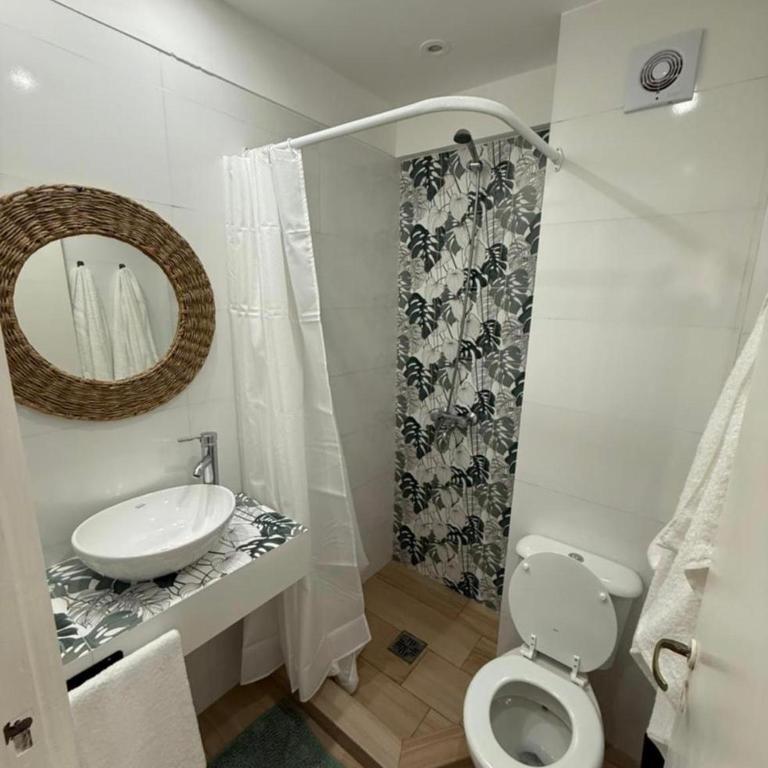 Monoambiente zona Aldrey y Guemes - Apartamento de 1 dormitorio - 5