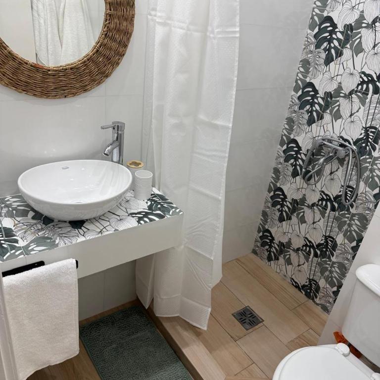 Monoambiente zona Aldrey y Guemes - Apartamento de 1 dormitorio - 6