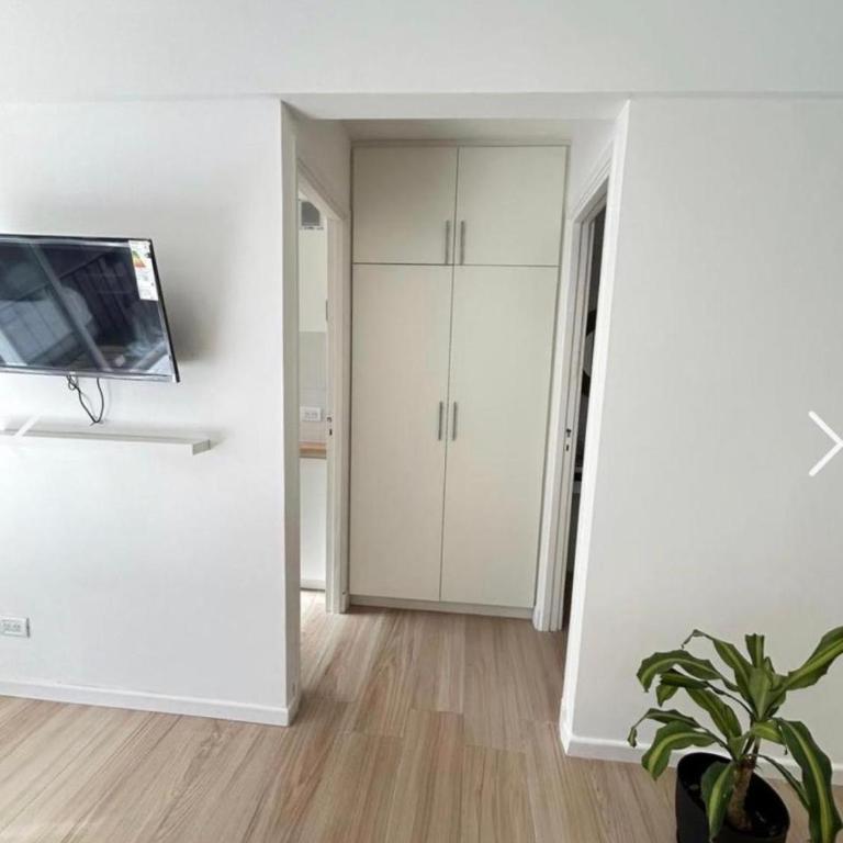 Monoambiente zona Aldrey y Guemes - Apartamento de 1 dormitorio - 8