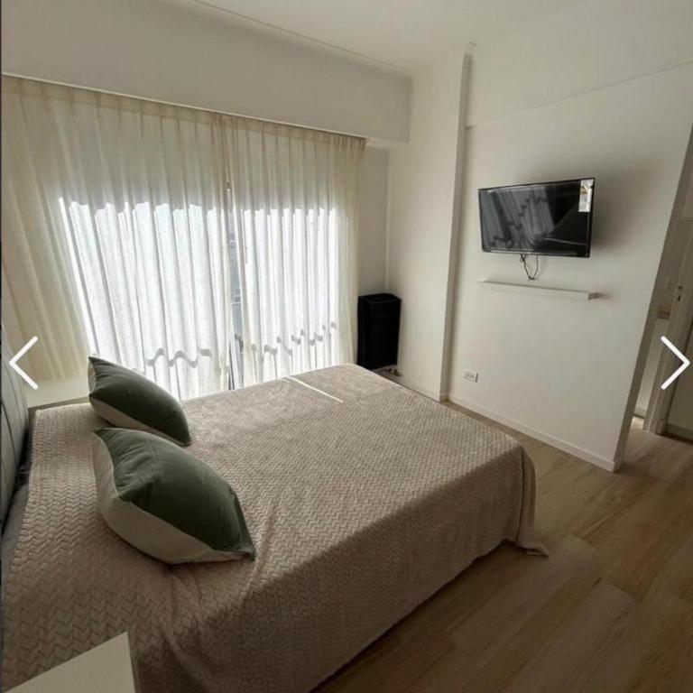 Monoambiente zona Aldrey y Guemes - Apartamento de 1 dormitorio - 10