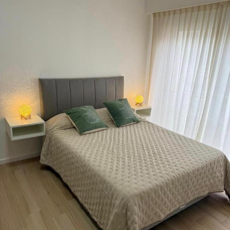 Monoambiente zona Aldrey y Guemes - Apartamento de 1 dormitorio - 11