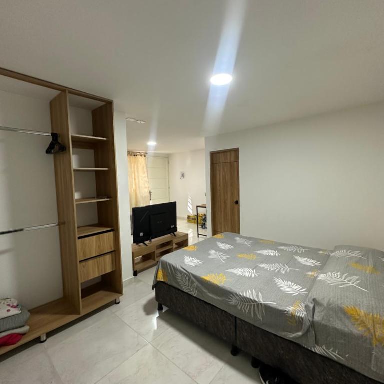 Apartamento Playa Real - Apartamento de 1 dormitorio - 2
