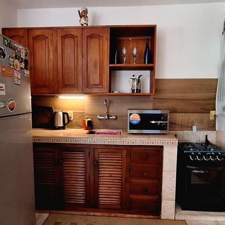 Casa Hogar-Barbacoa y Garaje - Casa de 2 dormitorios - 2