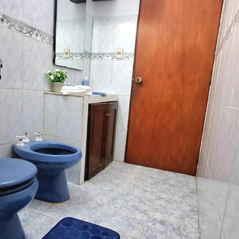 Casa Hogar-Barbacoa y Garaje - Casa de 2 dormitorios - 6