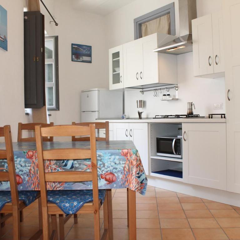 Casa Marietta - Casa con 1 Camera da Letto - 1