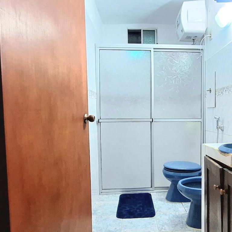 Casa Hogar-Barbacoa y Garaje - Casa de 2 dormitorios - 5