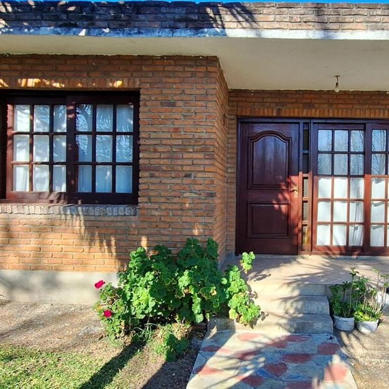 Casa Hogar-Barbacoa y Garaje - Casa de 2 dormitorios - 7