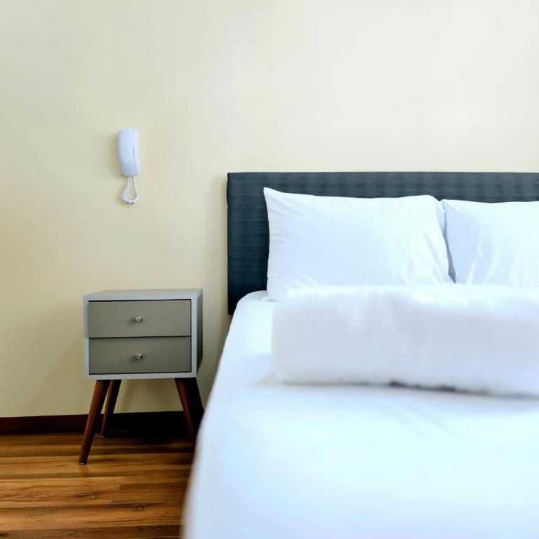 1B Executive Suite Lima Smart TV 404 - Apartamento de 1 dormitorio - 3