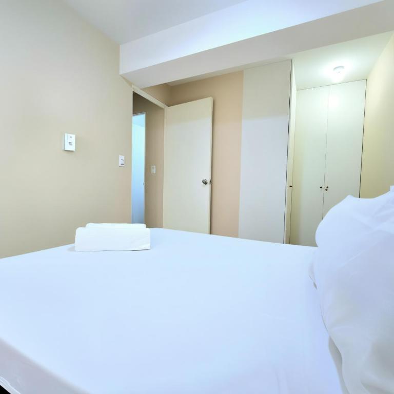 1B Executive Suite Lima Smart TV 404 - Apartamento de 1 dormitorio - 6