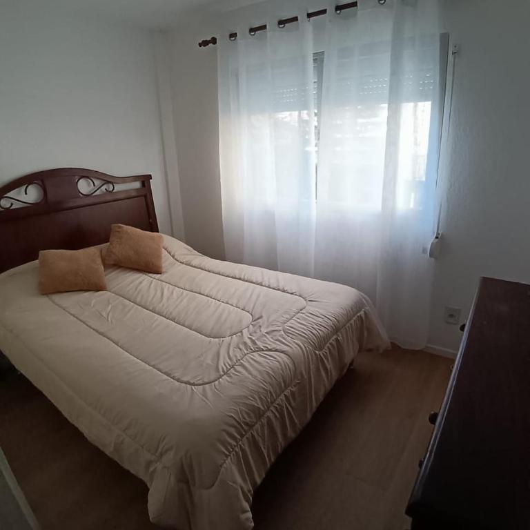 Excelente apartamento Chesterfield - Three-Bedroom Apartment - 15