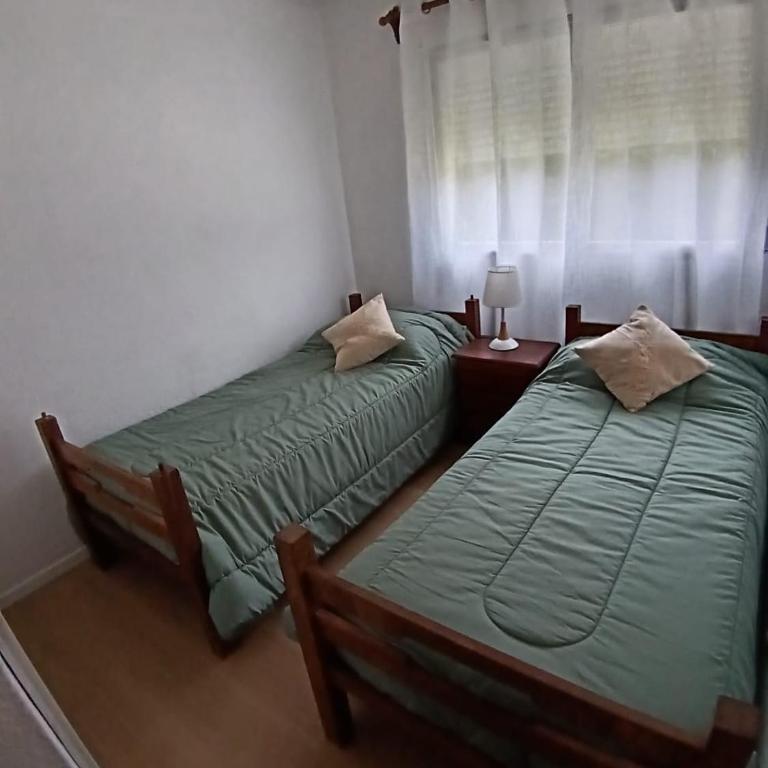 Excelente apartamento Chesterfield - Three-Bedroom Apartment - 16