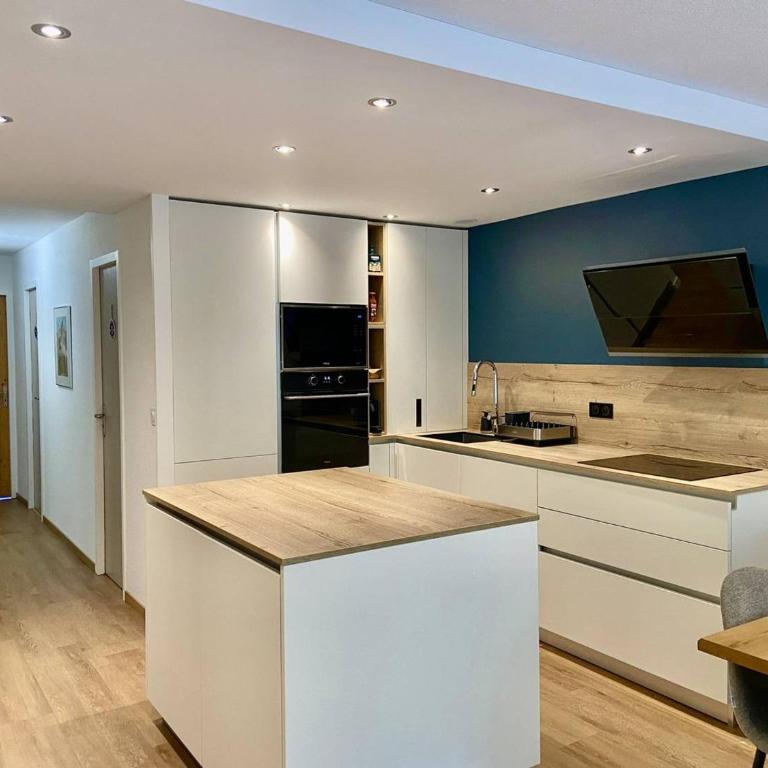 Appartement rénové 3 pièces, 6 pers, au cœur des Arcs 1800 - FR-1-352-107 - Appartement - 2