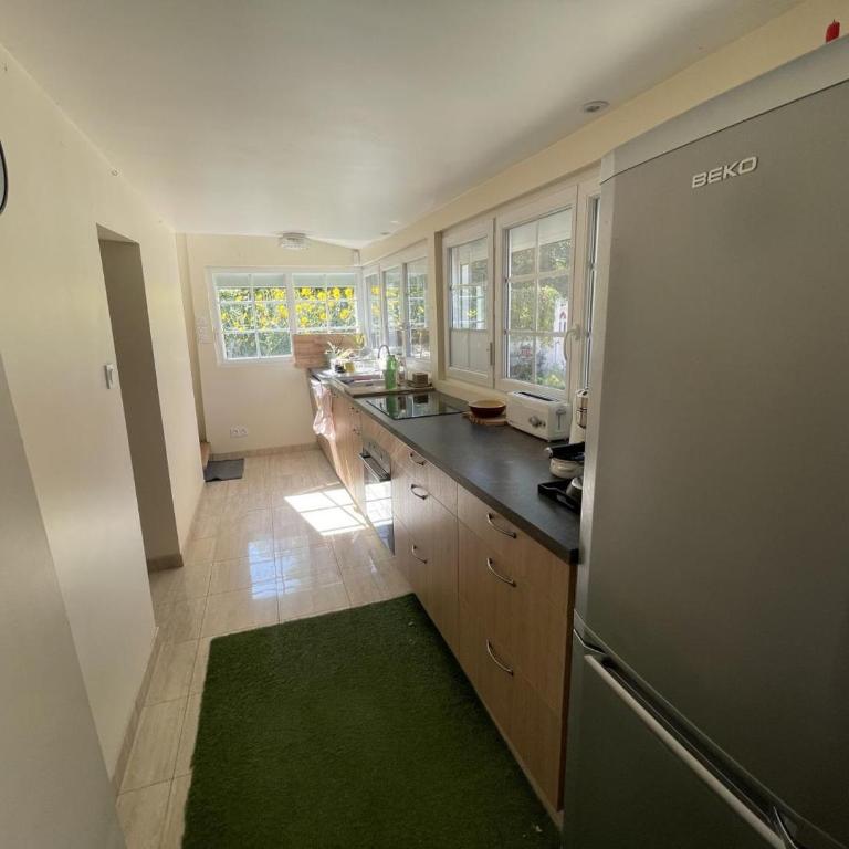Gîte Historique à Tours avec Jardin et WIFI Inclus - FR-1-381-635 - Ferienhaus - 7