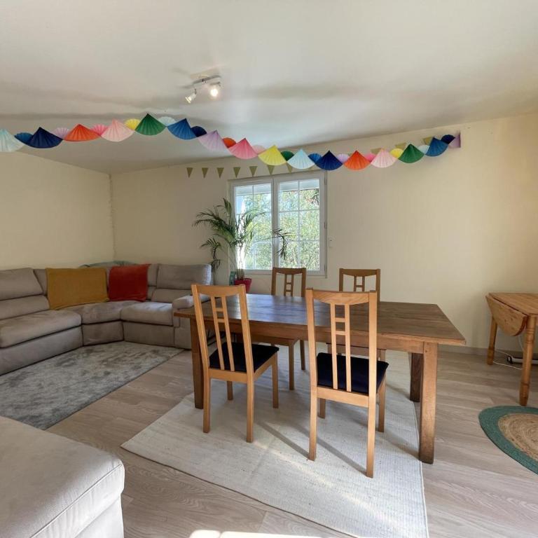 Gîte Historique à Tours avec Jardin et WIFI Inclus - FR-1-381-635 - Ferienhaus - 10