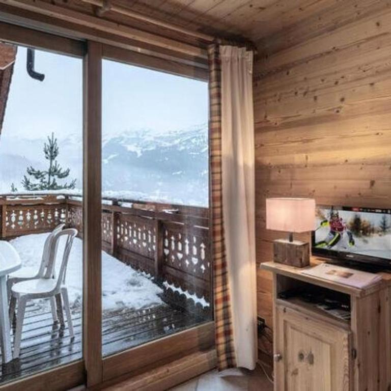 Appartement cosy 2 pièces avec wifi à Méribel - Appartamento con 1 Camera da Letto - 2
