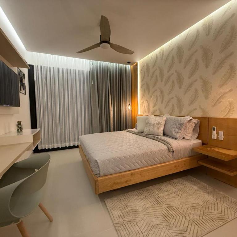 SYC Hotel Boutique - Habitación Doble - 1