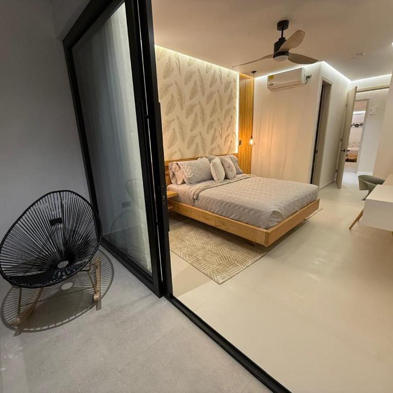 SYC Hotel Boutique - Habitación Doble - 2