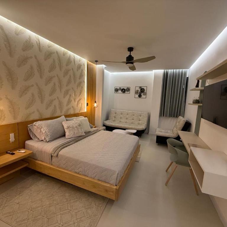 SYC Hotel Boutique - Habitación Familiar - 2