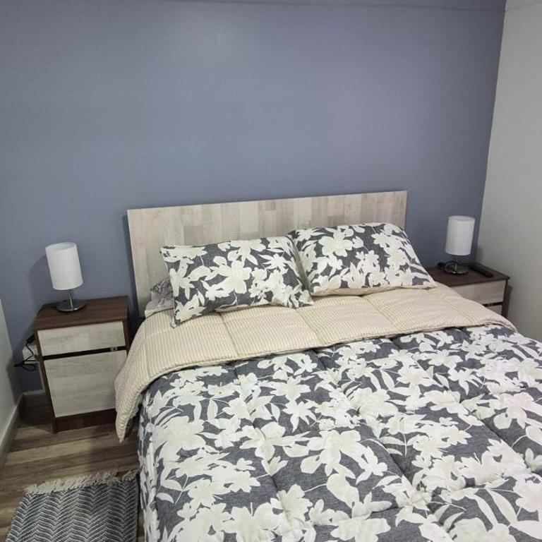 Hostal Milaris - Double Room - 2
