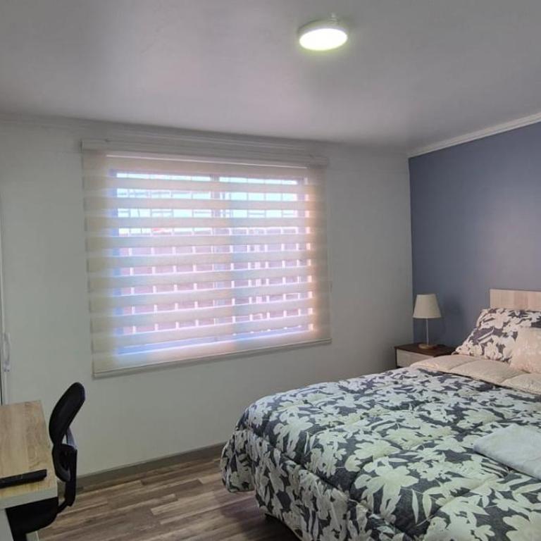 Hostal Milaris - Double Room - 1